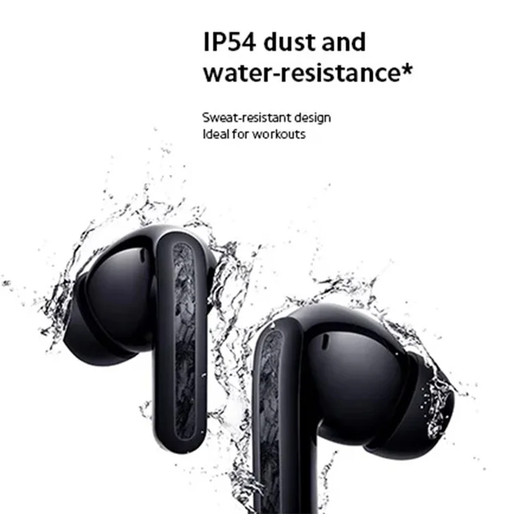XIAOMI Redmi Buds 5 Pro Versión Global Auriculares Bluetooth Auriculares Inalámbricos - Blanco