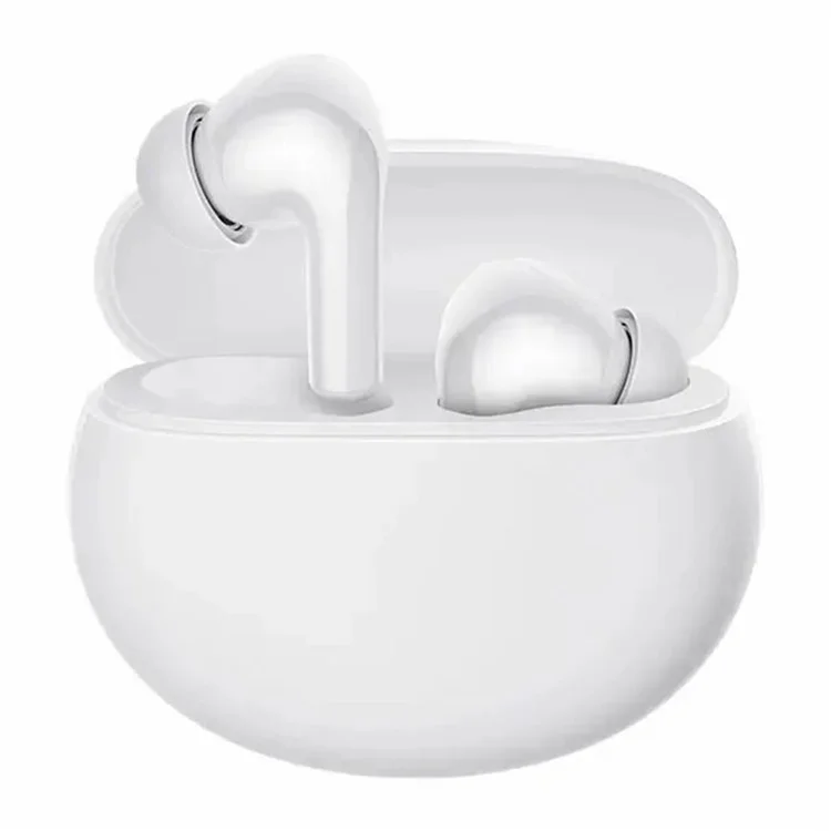 XIAOMI Redmi Buds 4 Active TWS Bluetooth Auricolare Stereo Musica Gaming Wireless - Bianco