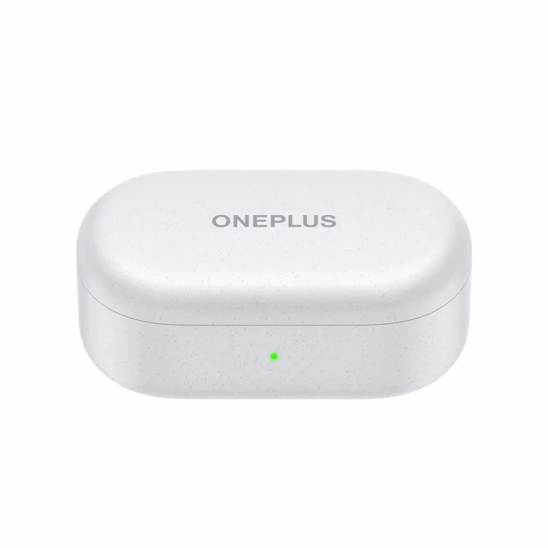 ONEPLUS Buds V True Wireless Bluetooth-compatible Headset Dual Microphone Noise Canceling Earphones - White