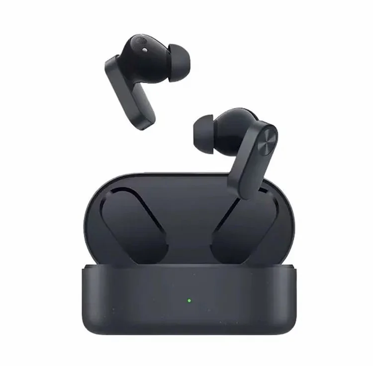 ONEPLUS Ace (E508A) TWS Bluetooth-compatible Headset Noise Canceling Gaming Music Earphone - Black