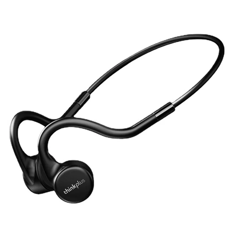 LENOVO Thinkplus X5 Neck-mounted Earphones Sport Bluetooth 5.0 Headset Stereo Music