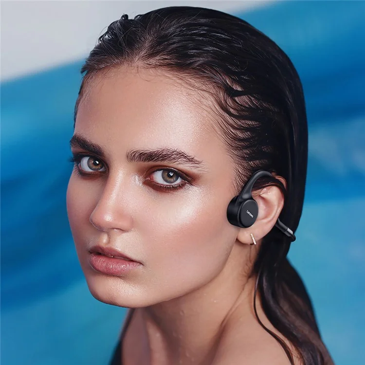 LENOVO Thinkplus X5 Neck-mounted Earphones Sport Bluetooth 5.0 Headset Stereo Music