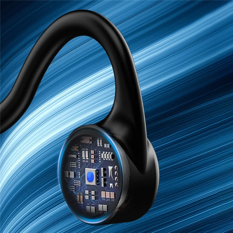 LENOVO Thinkplus X5 Neck-mounted Earphones Sport Bluetooth 5.0 Headset Stereo Music