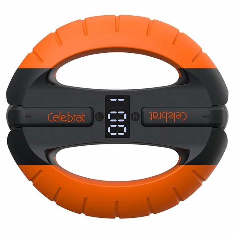 CELEBRAT W48 Беспроводные Bluetooth-наушники Стереонаушники (сертифицированы CE) - Черные