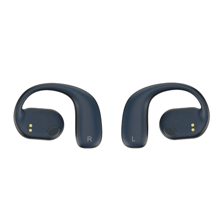 CELEBRAT W29 Bluetooth-compatible 5.3 OWS Earphone Wireless Ear Hook Design Headset CE Certification