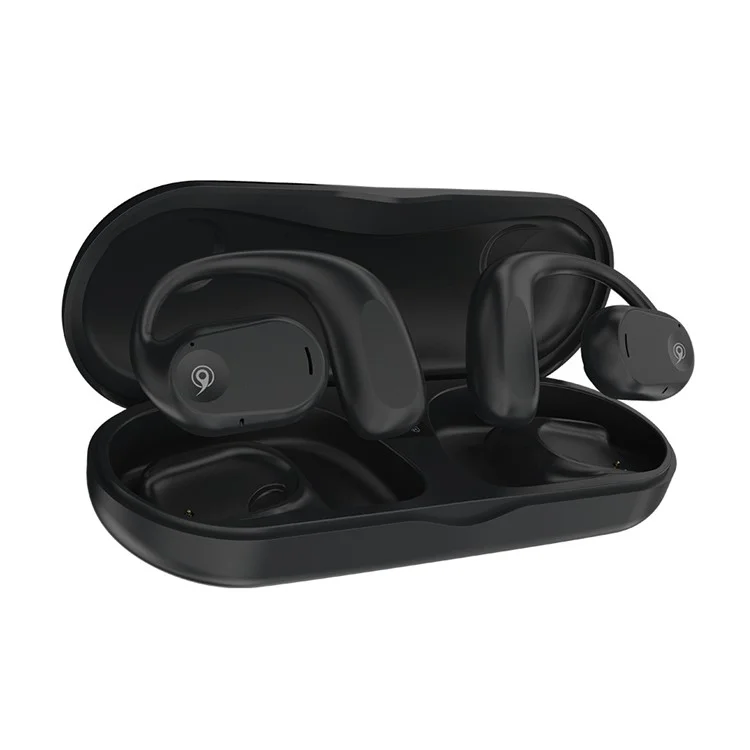 CELEBRAT W29 Bluetooth-compatible 5.3 OWS Earphone Wireless Ear Hook Design Headset CE Certification