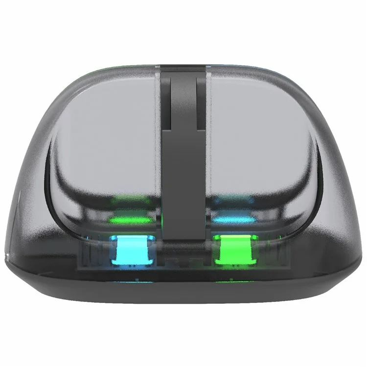 HONSON HS-SW116 Controller Charger for Nintendo Switch Joy-Con LED Indicator Charging Dock Station