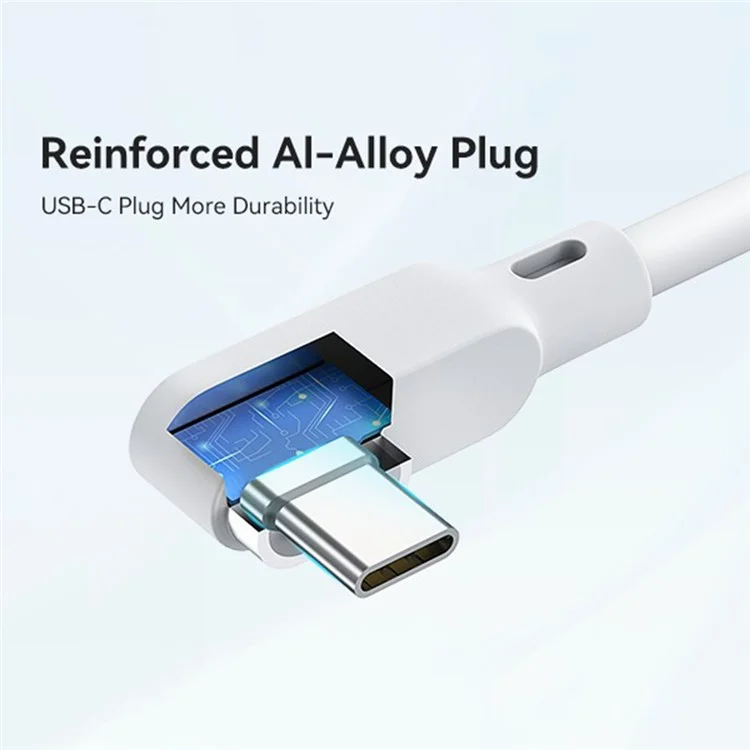 Cabo AMVR LC4 de 5m USB 3.0 para Tipo-C para Óculos Quest 3 / 3s / 2 / Série PICO de Headsets de Realidade Virtual / PC