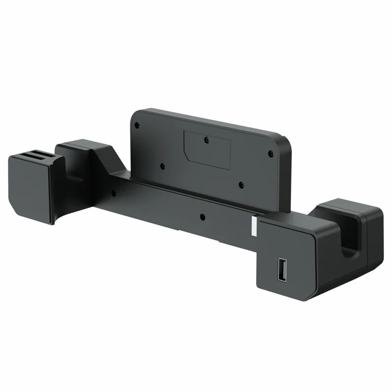 HS-SW2012 For Nintendo Switch 2 Console Joy-Con Controllers Magnetic Charging Station 4 in 1 Charging Dock