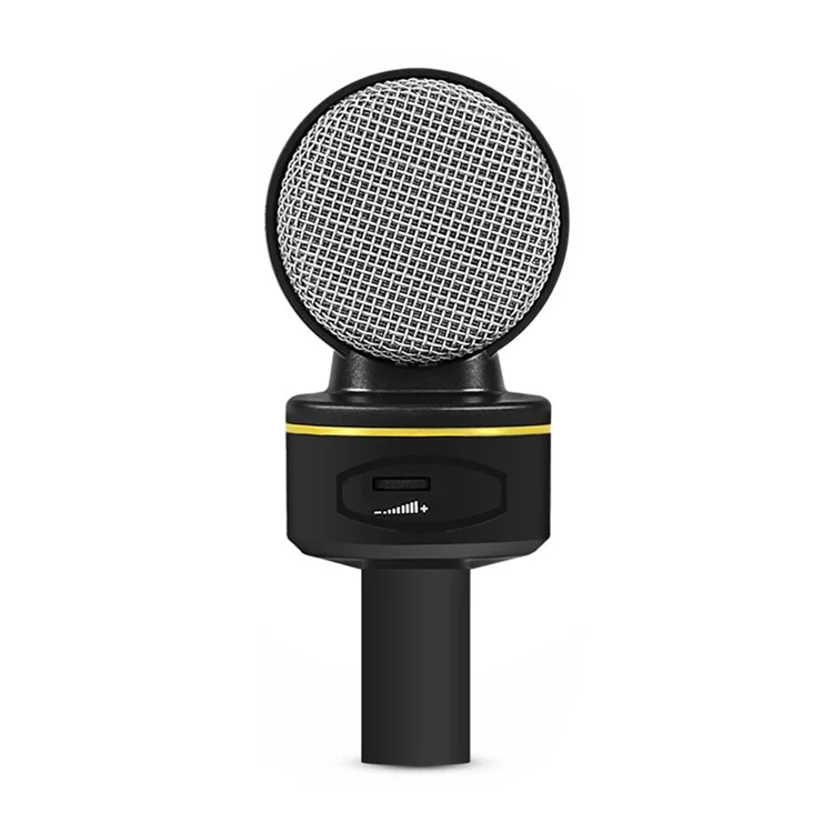 SF-930 Computer Microphone K Song Recording Dedicated Omnidirectional Microphone