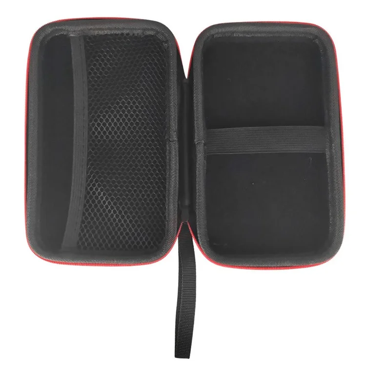 Для консоли ANBERNIC RG35XX H Handheld Gaming Storage Bag EVA Case с ремнем