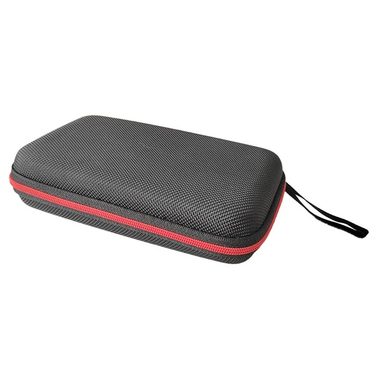Для консоли ANBERNIC RG35XX H Handheld Gaming Storage Bag EVA Case с ремнем