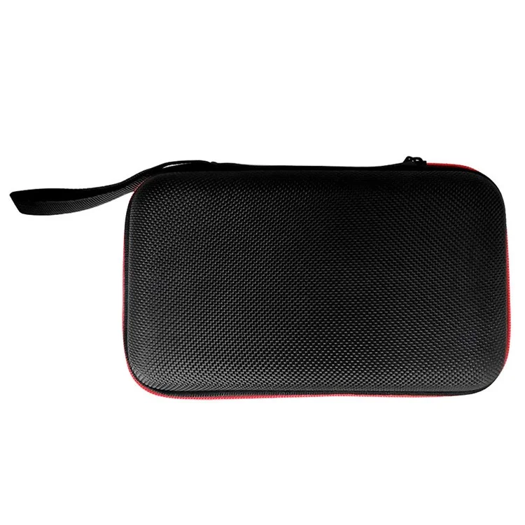 Для консоли ANBERNIC RG35XX H Handheld Gaming Storage Bag EVA Case с ремнем