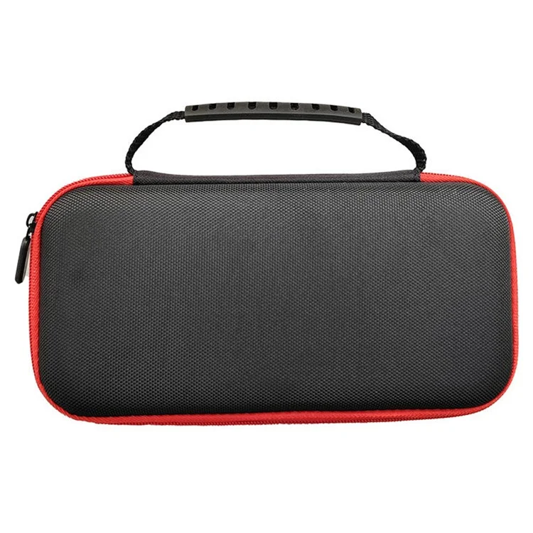 Для ANBERNIC RG556 Портативная ударопрочная сумка для хранения Game Console EVA Carrying Case