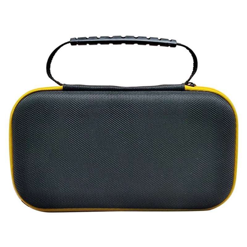 EVA Case for ANBERNIC RG ARC Handheld Gaming Console Shockproof Storage Bag