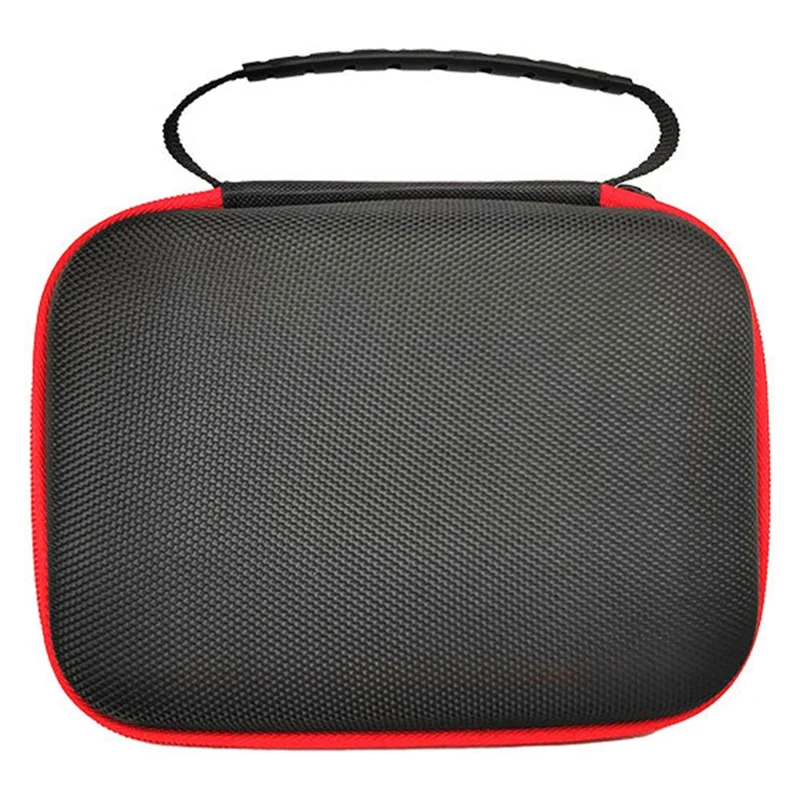 For ANBERNIC RG405V Portable Storage Bag Anti-Impact Game Console EVA Carrying Case