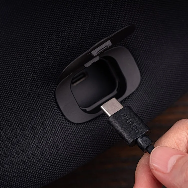8BITDO For 8BitDo Ultimate / Ultimate 2.4G Controller with Charging Dock Storage Bag Gamepad Carrying Case