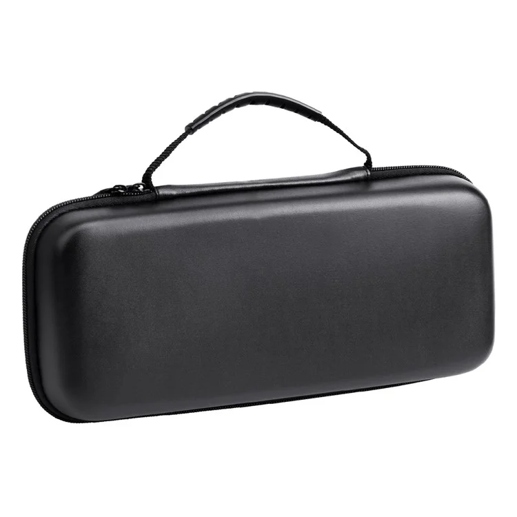 For AYN Odin 2 Mini Case Hard EVA Shockproof Travel Carrying Storage Bag