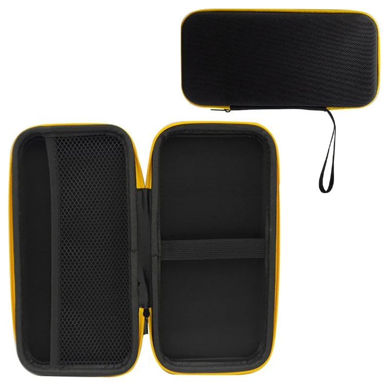 For ANBERNIC RG505 Storage Bag EVA Handheld Console Carrying Case