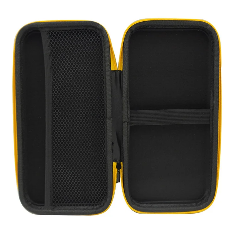 For ANBERNIC RG505 Storage Bag EVA Handheld Console Carrying Case
