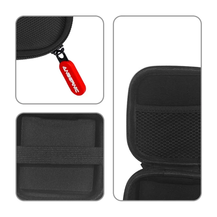 ANBERNIC Per ANBERNIC RG 40XXV Borsa per Trasporto Antiurto Custodia Portatile per Console Giochi