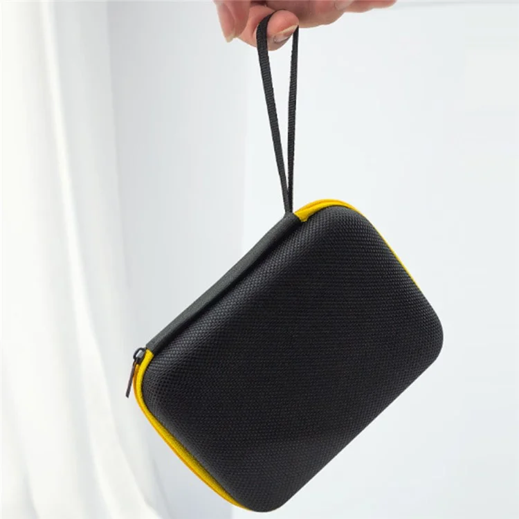 Game Console Storage Bag for Miyoo Mini Plus / ANBERNIC RG35XX / RG353VS EVA Carrying Case