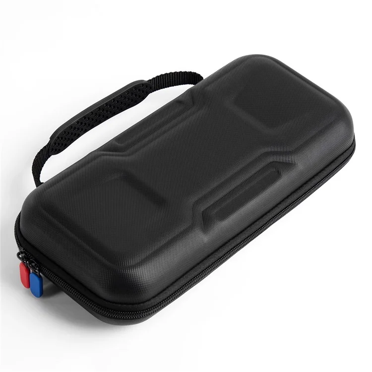 For Nintendo Switch 2 Storage Case Carrying Bag EVA Protective Shockproof Travel Case Accessory Organizer