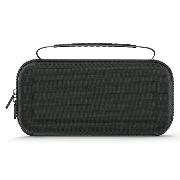 IPEGA PG-SW2003 For Nintendo Switch 2 EVA Carrying Case Portable Hard Shell Storage Bag - Black