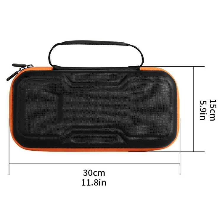 For Nintendo Switch 2 Double Layer Game Card Case 18 Slots Storage Protective Organizer