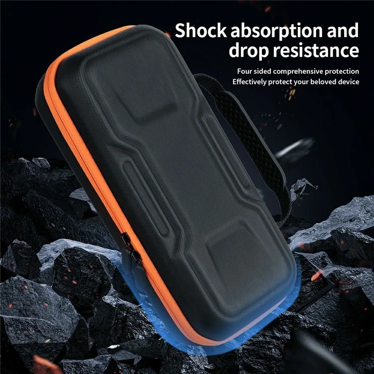 For Nintendo Switch 2 Double Layer Game Card Case 18 Slots Storage Protective Organizer
