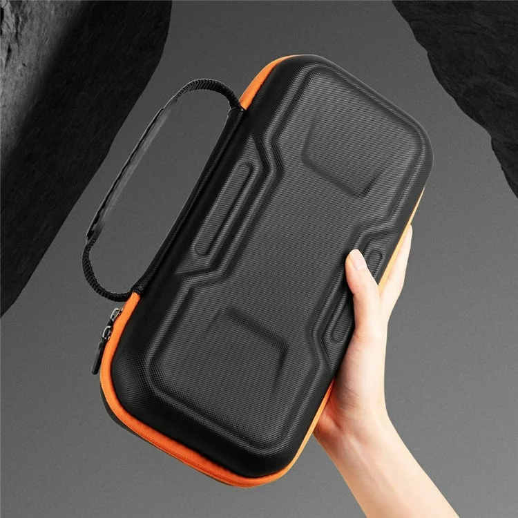 For Nintendo Switch 2 Double Layer Game Card Case 18 Slots Storage Protective Organizer