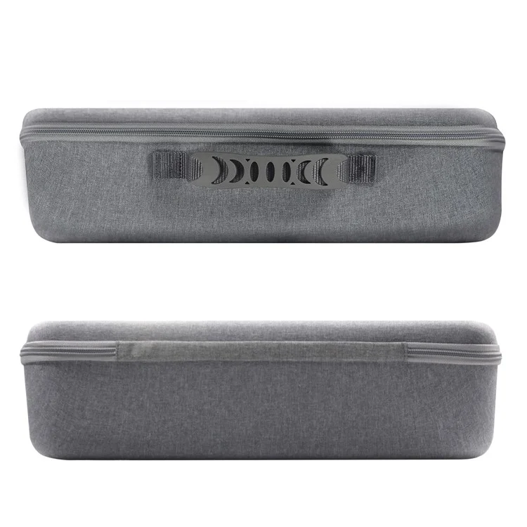 For Sony PlayStation 5 Storage Bag Game Console EVA Portable Carrying Case with Shoulder Straps