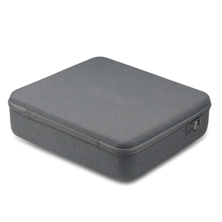 For Sony PlayStation 5 Storage Bag Game Console EVA Portable Carrying Case with Shoulder Straps