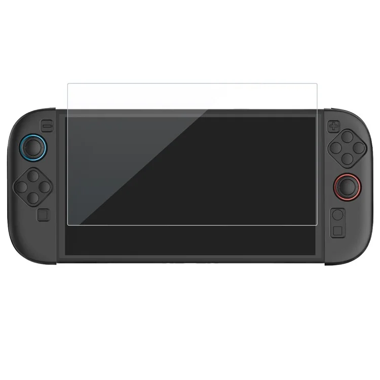 IPEGA PG-SW2194P For Nintendo Switch 2 Game Console Storage Bag 9 in 1 Protective Accessory Kit