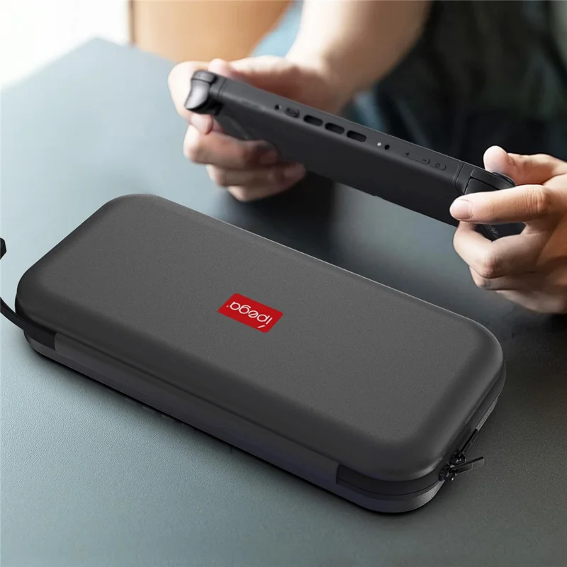 IPEGA PG-SW2193P per Nintendo Switch 2 Custodia da Viaggio EVA Antiurto Borsa Portatile per il Trasporto