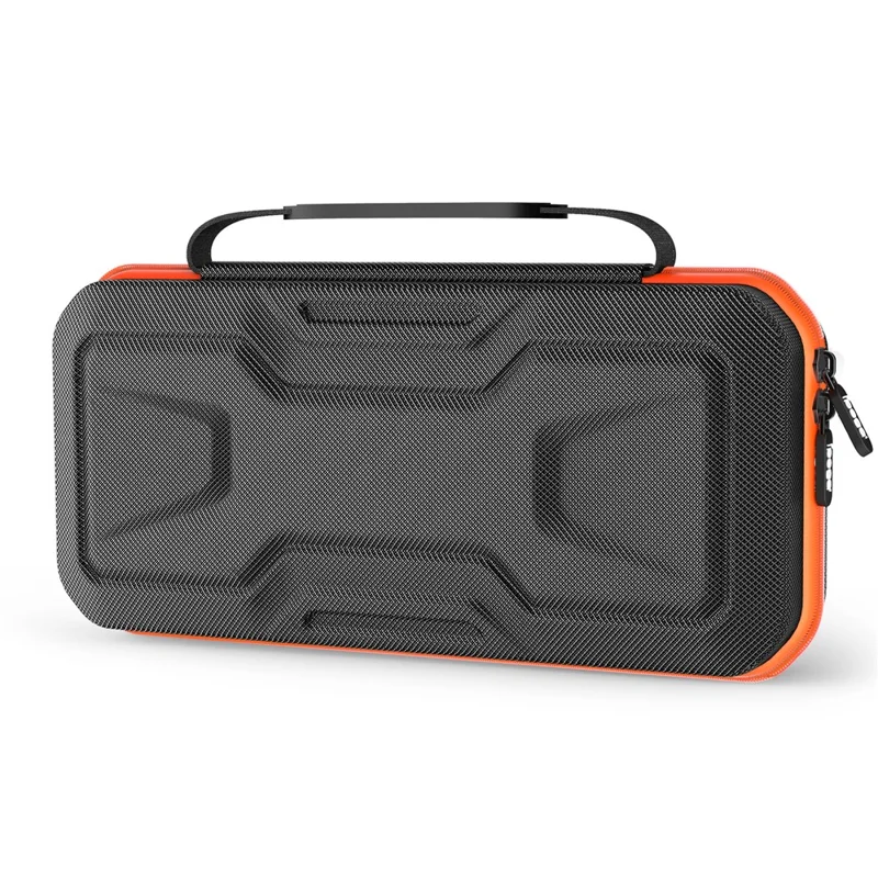 Bolsa de Armazenamento IPEGA PG-SW2004A para Console de Videogame Nintendo Switch, Estojo Rígido de Viagem em EVA