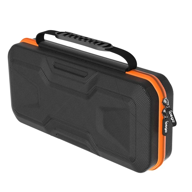 Bolsa de Armazenamento IPEGA PG-SW2004A para Console de Videogame Nintendo Switch, Estojo Rígido de Viagem em EVA