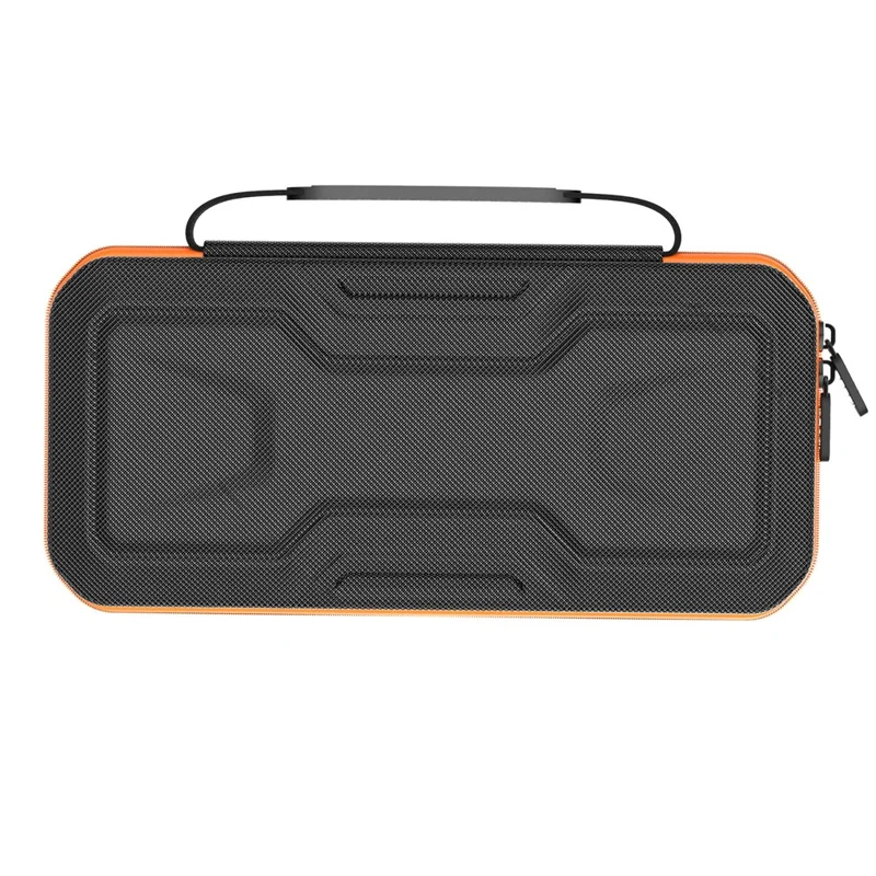 Bolsa de Armazenamento IPEGA PG-SW2004A para Console de Videogame Nintendo Switch, Estojo Rígido de Viagem em EVA