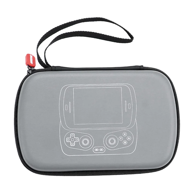 ANBERNIC Per ANBERNIC RG Slide Console di Gioco Portatile Accessori Custodia di Stoccaggio Borsa da Trasporto Portatile in EVA