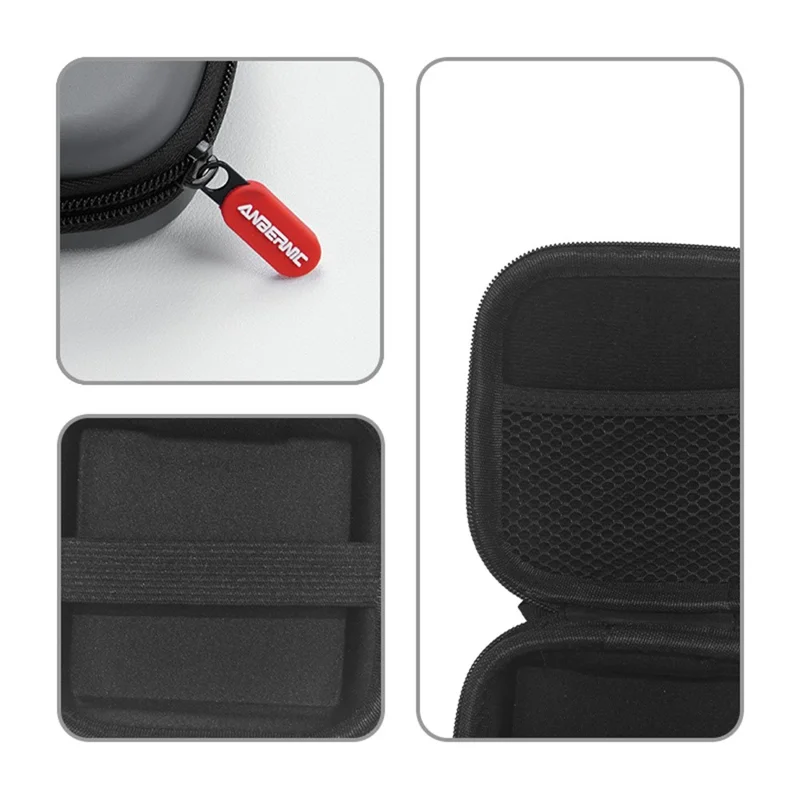 ANBERNIC Per ANBERNIC RG Slide Console di Gioco Portatile Accessori Custodia di Stoccaggio Borsa da Trasporto Portatile in EVA