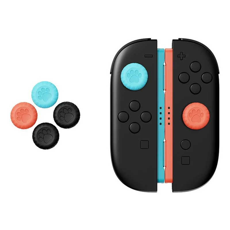 For Nintendo Switch 2 Gaming Console Accessories Storage Bag Protection Kit with Cable Silicone Tie