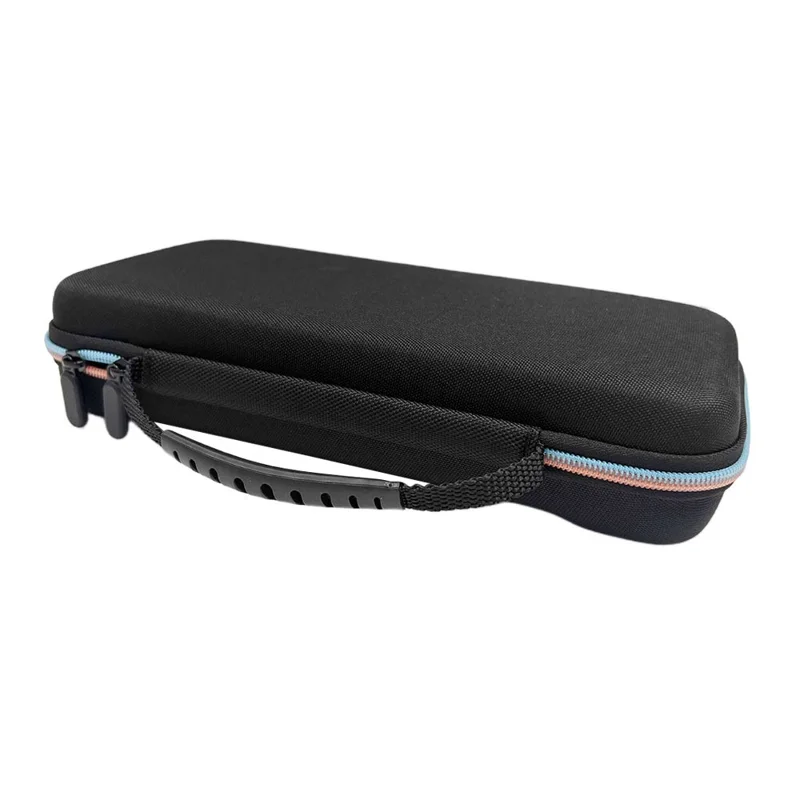 Kit de Acessórios para Nintendo Switch 2: Bolsa de Armazenamento Portátil com Presilhas de Cabo, Capas para Joystick