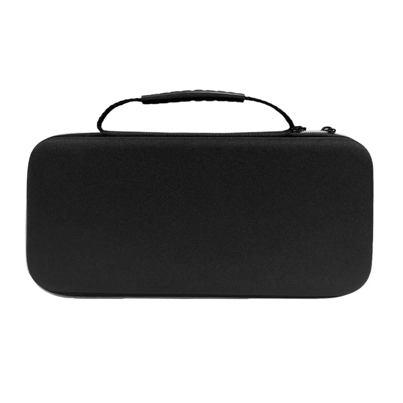 Kit de Acessórios para Nintendo Switch 2: Bolsa de Armazenamento Portátil com Presilhas de Cabo, Capas para Joystick
