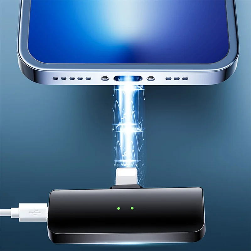 S51 Wireless Lavalier Microphone with Digital Display Charging Case AI Noise Reduction Clip On Mic, 2 Mic + 2 Receiver