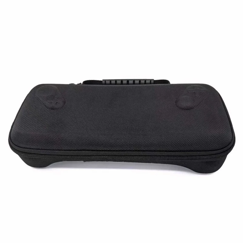 Draagtas voor draagbare gameconsole Asus ROG Xbox Ally X (2025) met siliconen kabelbinder