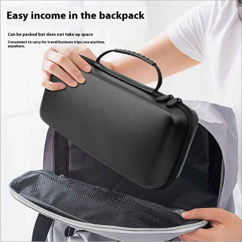 Beschermhoes voor Lenovo Legion Go Gen 2 Draagbare Gamingconsole Waterdichte Stootvrije Draagtas