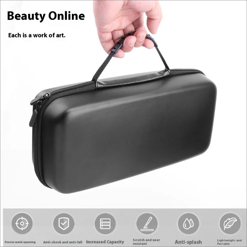 Beschermhoes voor Lenovo Legion Go Gen 2 Draagbare Gamingconsole Waterdichte Stootvrije Draagtas