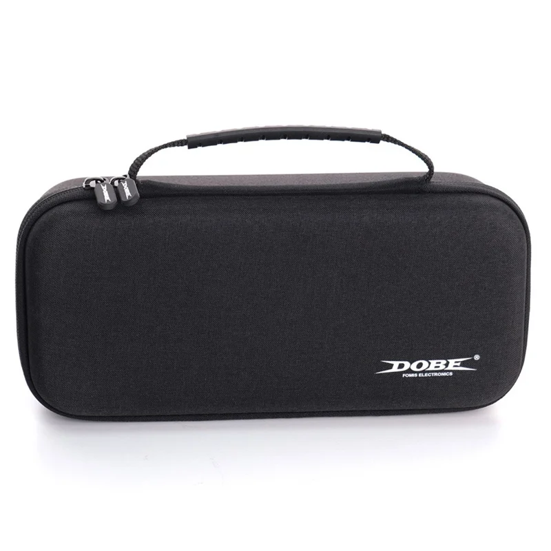 DOBE TNS-3176S For Nintendo Switch 2 Handheld Carrying Case Portable Storage Bag Game Card Organizer