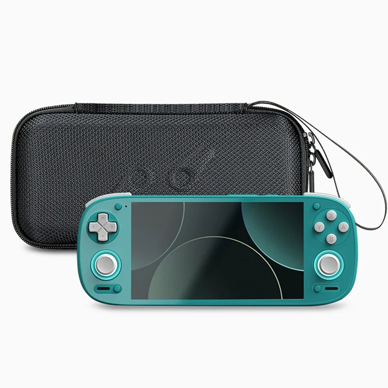 Tragetasche für Retroid Pocket G2, robuste Aufbewahrungstasche für Spielekonsole mit Griff