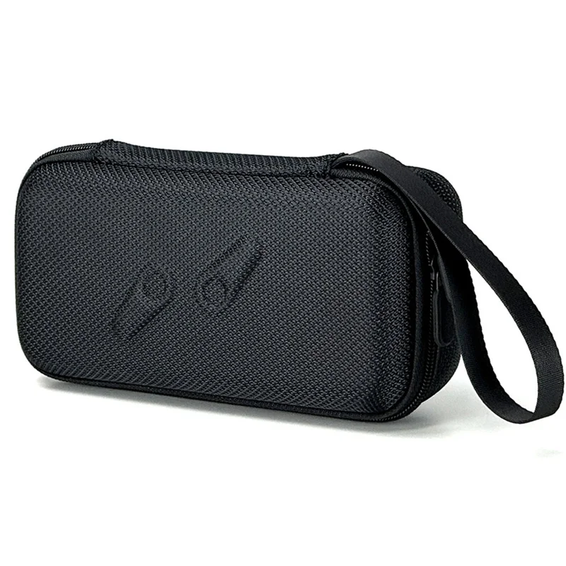 Game Console Carrying Case for TRIMUI Smart Pro S Portable Storage Bag Protection Cover with Handle